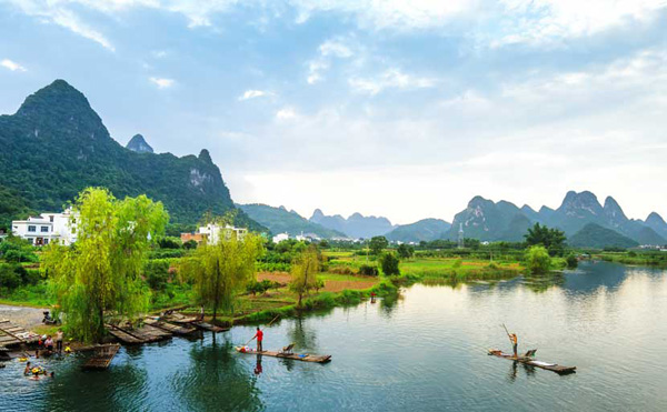 China Guilin